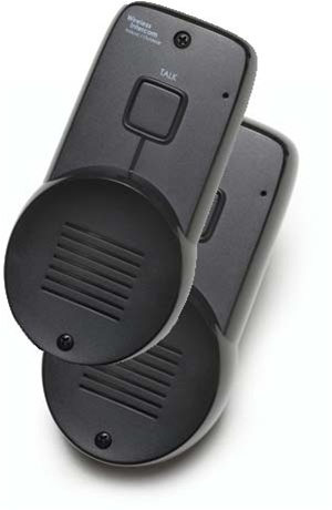 best wireless security camera outdoor on Outdoor intercom- Top Features You Need in Your Property | Wireless ...
